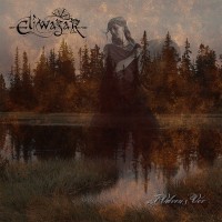 ELIWAGAR - I Volven's Vev Digipack CD